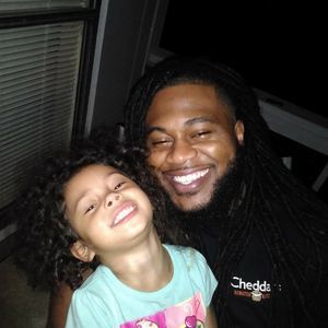 Meet your Posher, Lamont